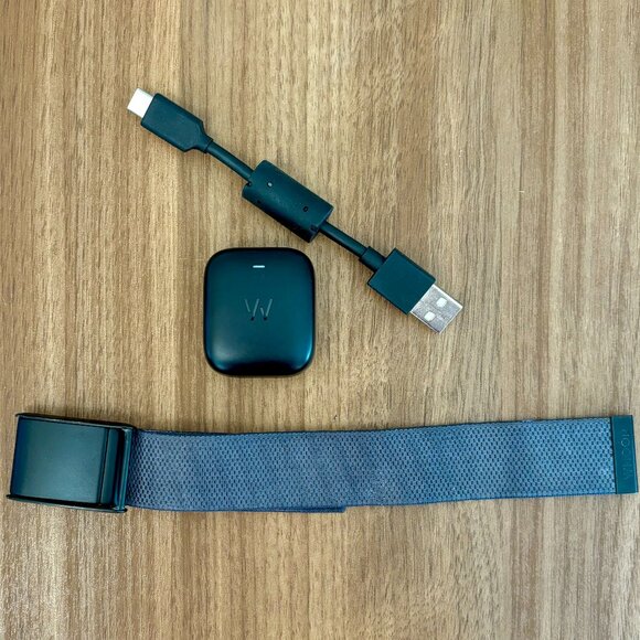 WHOOP 4.0 Wearable Health, Fitness & Activity Tracker - Picture 2 of 4